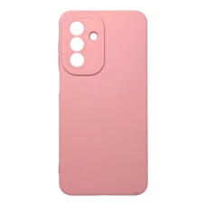 Samsung A17 Matt 2.0 TPU tok, púderrózsaszín