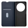  Xiaomi Redmi 17C 4G sötétkék OBAL:ME SmoothTouch kihajtható tok thumbnail