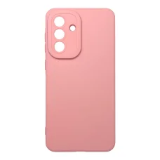  Samsung A56 5G Matt 2.0 púderrózsaszín TPU tok