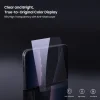  Apple iPhone Duo külső kijelzővédő edzett üveg – Nillkin H+ PRO, 0,2 mm, 2,5D, felhelyező segédeszközzel thumbnail
