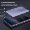  Apple iPhone Duo külső kijelzővédő edzett üveg – Nillkin H+ PRO, 0,2 mm, 2,5D, felhelyező segédeszközzel thumbnail