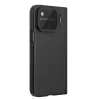  Google Pixel 11 Pro Fold fekete Nillkin Super Frosted Prop Magnetic hátlap thumbnail