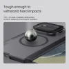  Google Pixel 11 Pro Fold fekete Nillkin Super Frosted Prop Magnetic hátlap thumbnail