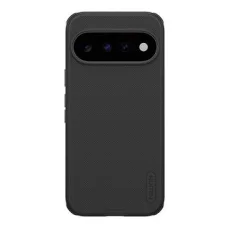  Google Pixel 11 fekete Nillkin Super Frosted PRO Magnetic hátlap