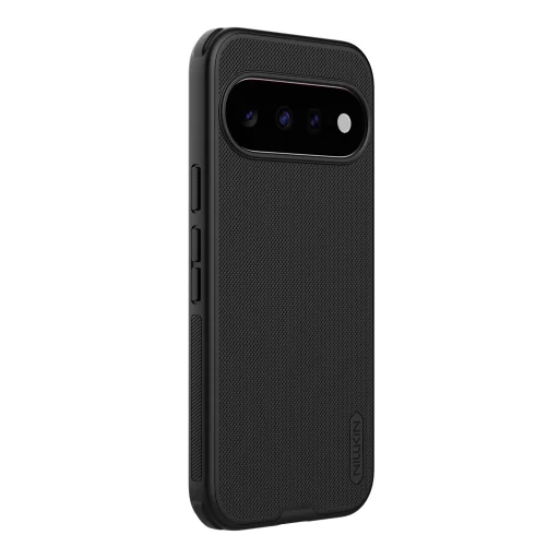  Google Pixel 11 fekete Nillkin Super Frosted PRO Magnetic hátlap - 2