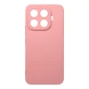  Xiaomi 17T PRO Matt 2.0 púderrózsaszín TPU tok thumbnail