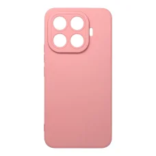  Xiaomi 17T PRO Matt 2.0 púderrózsaszín TPU tok