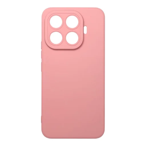  Xiaomi 17T PRO Matt 2.0 púderrózsaszín TPU tok - 1