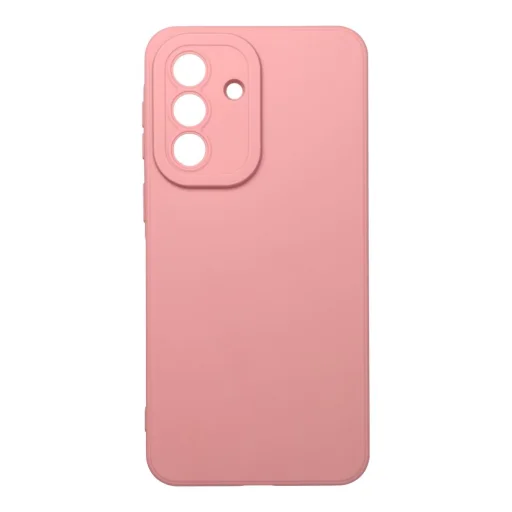  Samsung A37 5G púderrózsaszín Matt 2.0 TPU tok - 1