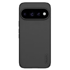  Google Pixel 11 Pro fekete Nillkin Super Frosted PRO Magnetic hátlap