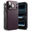  iPhone 18 Pro / iPhone 17 Pro sötét cseresznyeszínű Ringke Onyx tok thumbnail