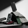  iPhone 18 Pro / iPhone 17 Pro sötét cseresznyeszínű Ringke Onyx tok thumbnail