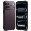  iPhone 18 Pro / iPhone 17 Pro sötét cseresznyeszínű Ringke Onyx tok thumbnail
