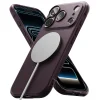  iPhone 18 Pro Max / iPhone 17 Pro Max készülékhez való Ringke Onyx MagSafe tok – sötét cseresznyepiros thumbnail
