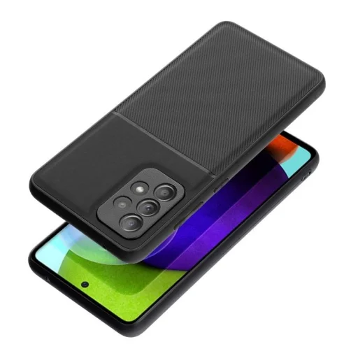  Xiaomi Redmi 17C 5G fekete Noble védőtok - 1