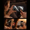  Apple iPhone 18 Pro Benks Air Shield Privacy edzett üveg kijelzővédő, fekete, 10 db (C.M.LT.AP.00.F070) thumbnail