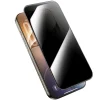 Apple iPhone 18 Pro Benks Air Shield Privacy edzett üveg kijelzővédő, fekete, 10 db (C.M.LT.AP.00.F070) thumbnail