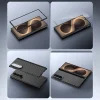  Samsung Galaxy Z Fold 8 Ultra Benks Armor Grid Air Grand Combo mágneses tok, fekete (C.K.FL.SA.BK.S051) thumbnail
