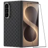  Samsung Galaxy Z Fold 8 Ultra Benks Armor Grid Air Grand Combo mágneses tok, fekete (C.K.FL.SA.BK.S051) thumbnail