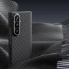  Samsung Galaxy Z Fold 8 Ultra Benks Armor Grid Air Grand Combo mágneses tok, fekete (C.K.FL.SA.BK.S051) thumbnail