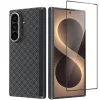  Samsung Galaxy Z Fold 8 Ultra Benks Armor Grid Air Grand Combo mágneses tok, fekete (C.K.FL.SA.BK.S051) thumbnail
