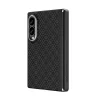  Samsung Galaxy Z Fold 8 Benks Armor Grid Air Grand Combo mágneses tok, fekete (C.K.FL.SA.BK.0060) thumbnail