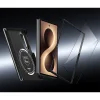 Samsung Galaxy Z Fold 8 Benks Armor Grid Air Grand Combo mágneses tok, fekete (C.K.FL.SA.BK.0060) thumbnail