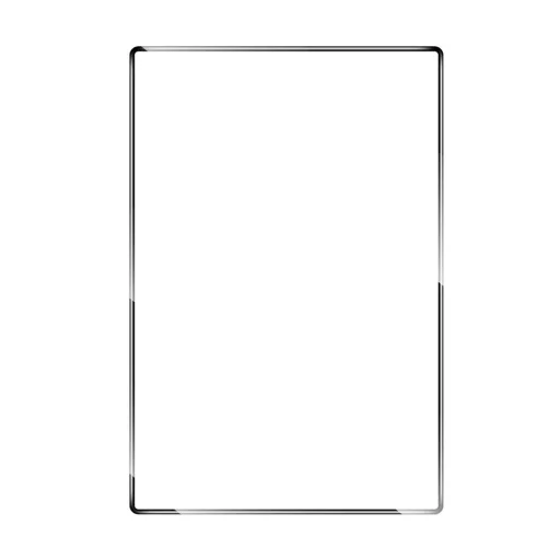  Samsung Galaxy Z Fold 8 Benks Armor Grid Air Grand Combo mágneses tok, fekete (C.K.FL.SA.BK.0060) - 5