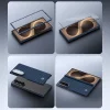  Samsung Galaxy Z Fold 8 Benks ArmorGrid Air Grand Combo mágneses tok, ultrakék (C.K.FL.SA.BE.S051) thumbnail