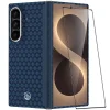  Samsung Galaxy Z Fold 8 Benks ArmorGrid Air Grand Combo mágneses tok, ultrakék (C.K.FL.SA.BE.S051) thumbnail
