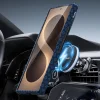  Samsung Galaxy Z Fold 8 Benks ArmorGrid Air Grand Combo mágneses tok, ultrakék (C.K.FL.SA.BE.S051) thumbnail
