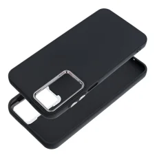  Xiaomi Redmi 17 4G / 5G Frame fekete tok