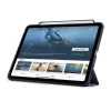  Apple iPad Air 13" (2024/2025/2026) sötétkék Pipetto Origami No3 tok Apple Pencil-tartóval thumbnail