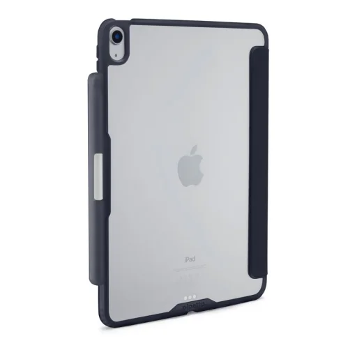  Apple iPad Air 13" (2024/2025/2026) sötétkék Pipetto Origami No3 tok Apple Pencil-tartóval - 5