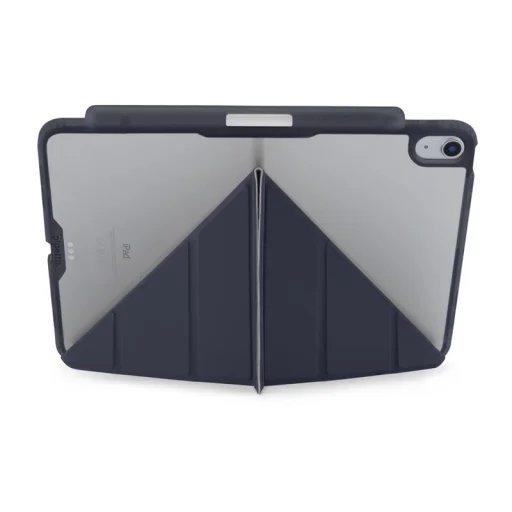  Apple iPad Air 13" (2024/2025/2026) sötétkék Pipetto Origami No3 tok Apple Pencil-tartóval - 8