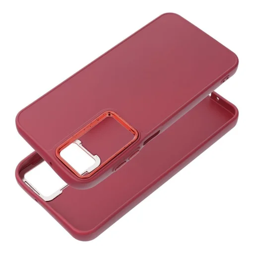  Xiaomi Redmi 17 4G / 5G magenta Frame telefontok - 1