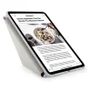  iPad Air 13" (2024/2025/2026) metál lila Pipetto Origami No1 Original tok thumbnail
