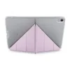  iPad Air 13" (2024/2025/2026) metál lila Pipetto Origami No1 Original tok thumbnail