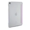  iPad Air 13" (2024/2025/2026) metál lila Pipetto Origami No1 Original tok thumbnail