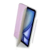  iPad Air 13" (2024/2025/2026) metál lila Pipetto Origami No1 Original tok thumbnail