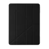  iPad Air 13 hüvelykes (2024/2025/2026) Pipetto Origami No1 Original tok, fekete thumbnail