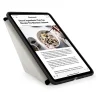  iPad Air 13 hüvelykes (2024/2025/2026) Pipetto Origami No1 Original tok, fekete thumbnail