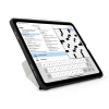  iPad Pro 13 (2024/2025) fekete Pipetto Origami No1 Original tok thumbnail