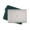  MacBook Neo 13 (A18 Pro) sötét türkiz Pipetto Classic Fit tok thumbnail