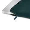  MacBook Neo 13 (A18 Pro) sötét türkiz Pipetto Classic Fit tok thumbnail