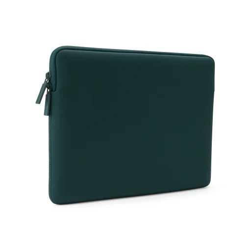  MacBook Neo 13 (A18 Pro) sötét türkiz Pipetto Classic Fit tok - 12