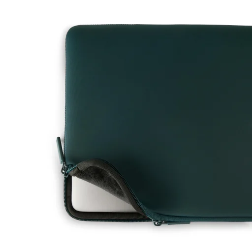  MacBook Neo 13 (A18 Pro) sötét türkiz Pipetto Classic Fit tok - 6
