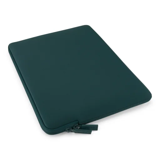  MacBook Neo 13 (A18 Pro) sötét türkiz Pipetto Classic Fit tok - 7