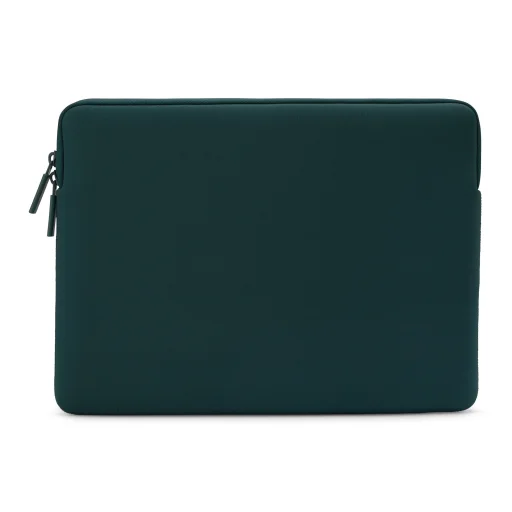  MacBook Neo 13 (A18 Pro) sötét türkiz Pipetto Classic Fit tok - 1
