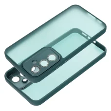  Xiaomi Redmi 17 4G / 5G Variete sötétzöld tok